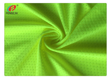 4 Way Stretch Butterfly Mesh Fabric 90% Polyester 10% Spandex