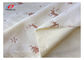 100% Polyester Soft Minky Plush Fabric Cute Printed For Blankets
