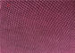 Solid Color Shiny 4 Way Lycra Polyester Spandex Fabric For Sports Swimiwear